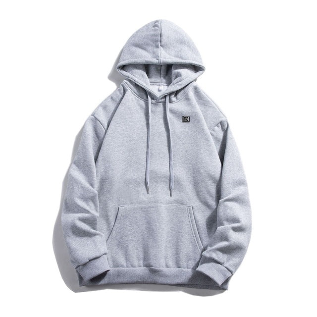 ArticLux Wärmender Hoodie – Unisex