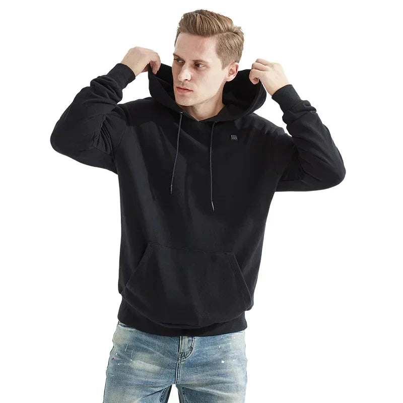 ArticLux Wärmender Hoodie – Unisex