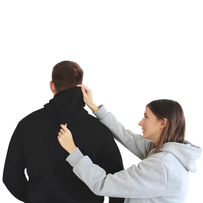 ArticLux Wärmender Hoodie – Unisex