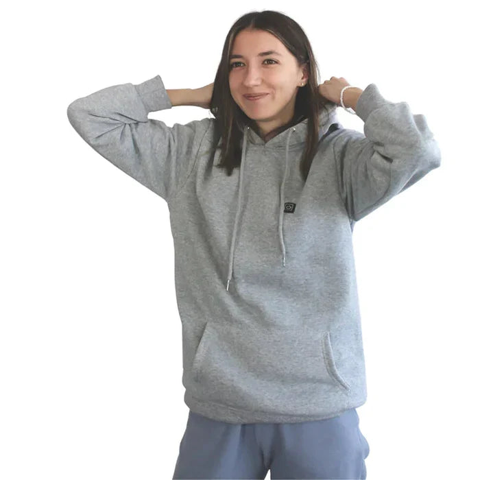 ArticLux Wärmender Hoodie – Unisex