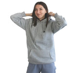 ArticLux Wärmender Hoodie – Unisex