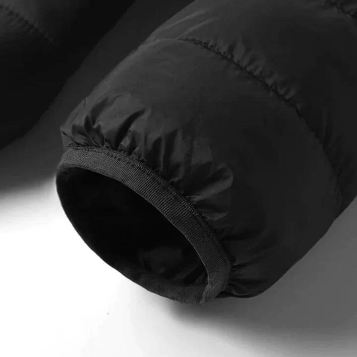 ArticLux Beheizbare Steppjacke