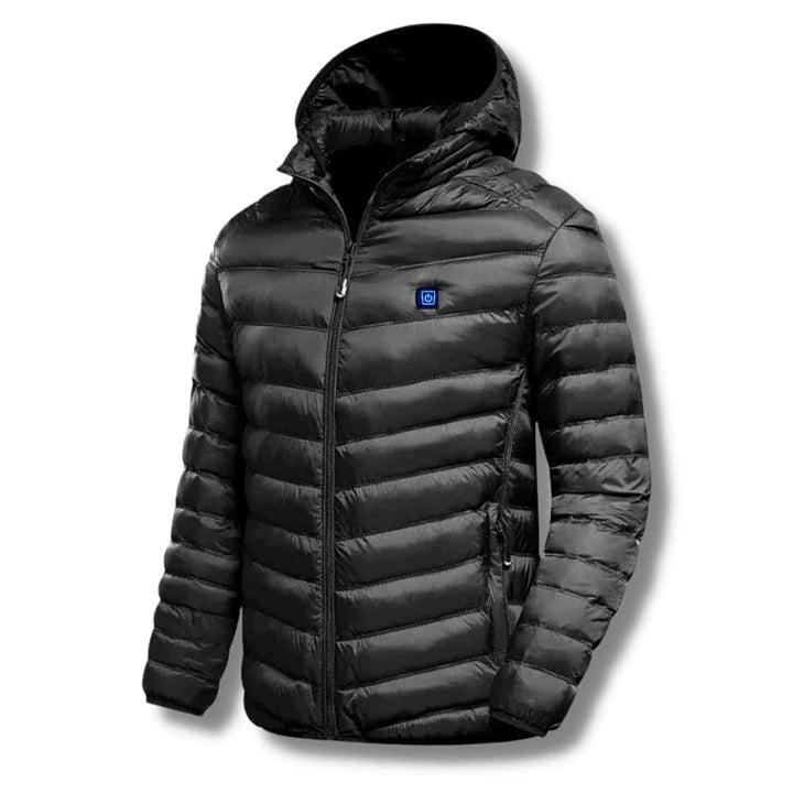 ArticLux Beheizbare Steppjacke