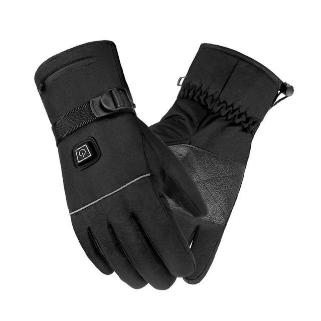 ArticLux Beheizbare Handschuhe