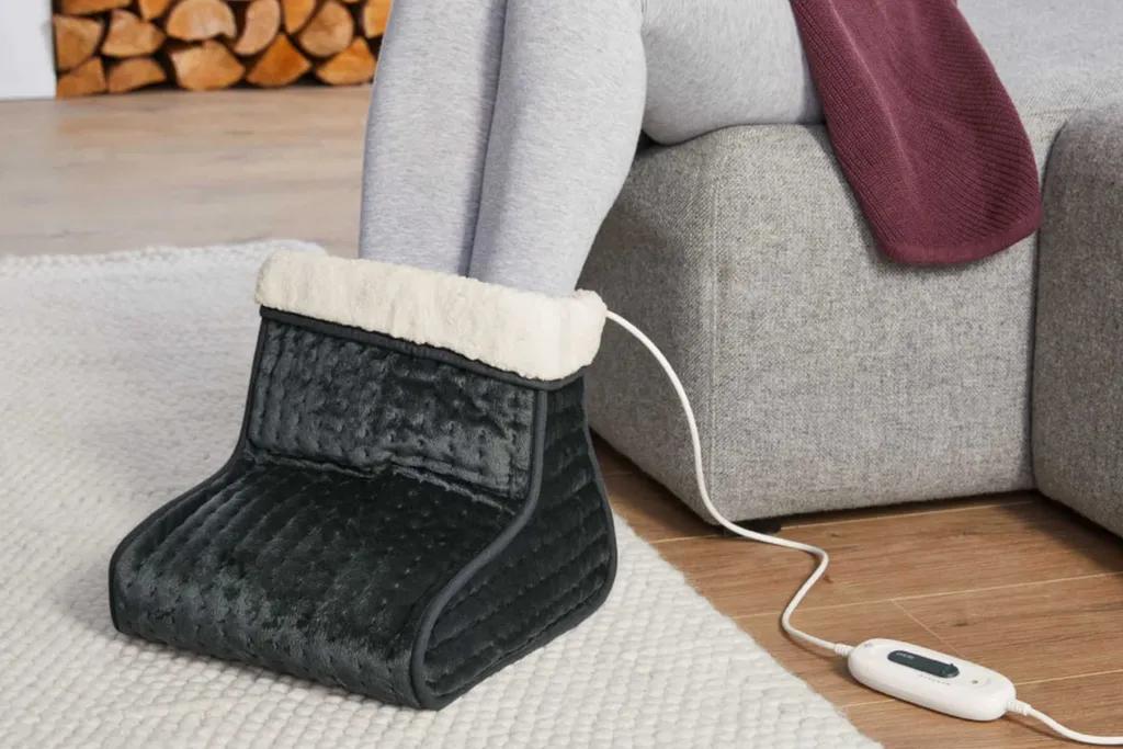ArticLux Cosy Fußwärmer