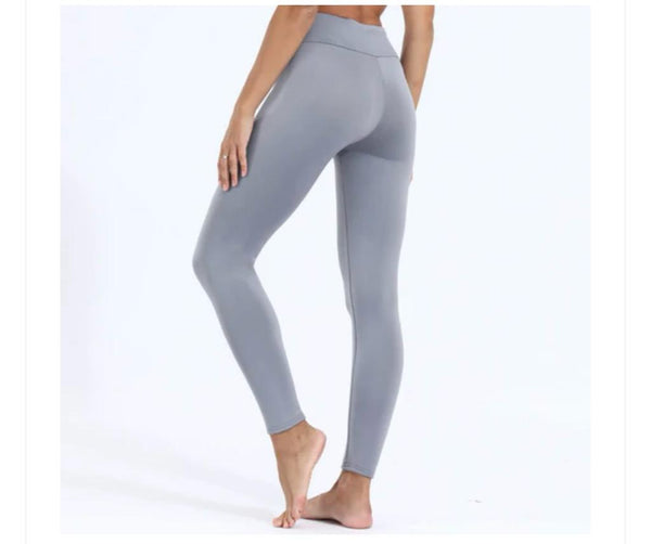 ArticLux Gefütterte Thermo-Leggings