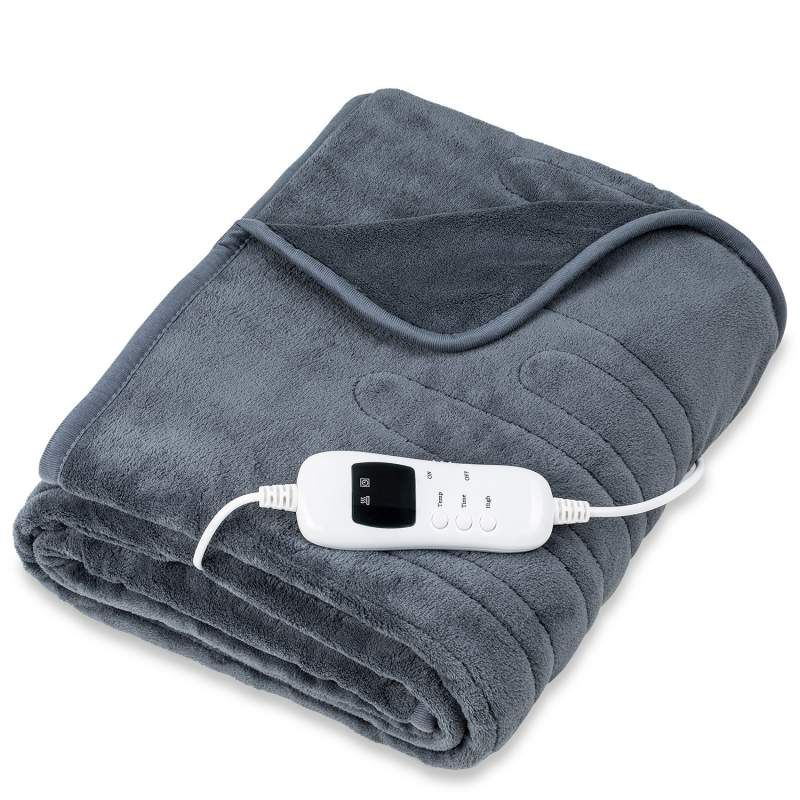 ArticLux Wärmende Kuscheldecke