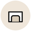 Platz für kalte Hände icon