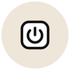 Bedienen ohne Ausziehen icon