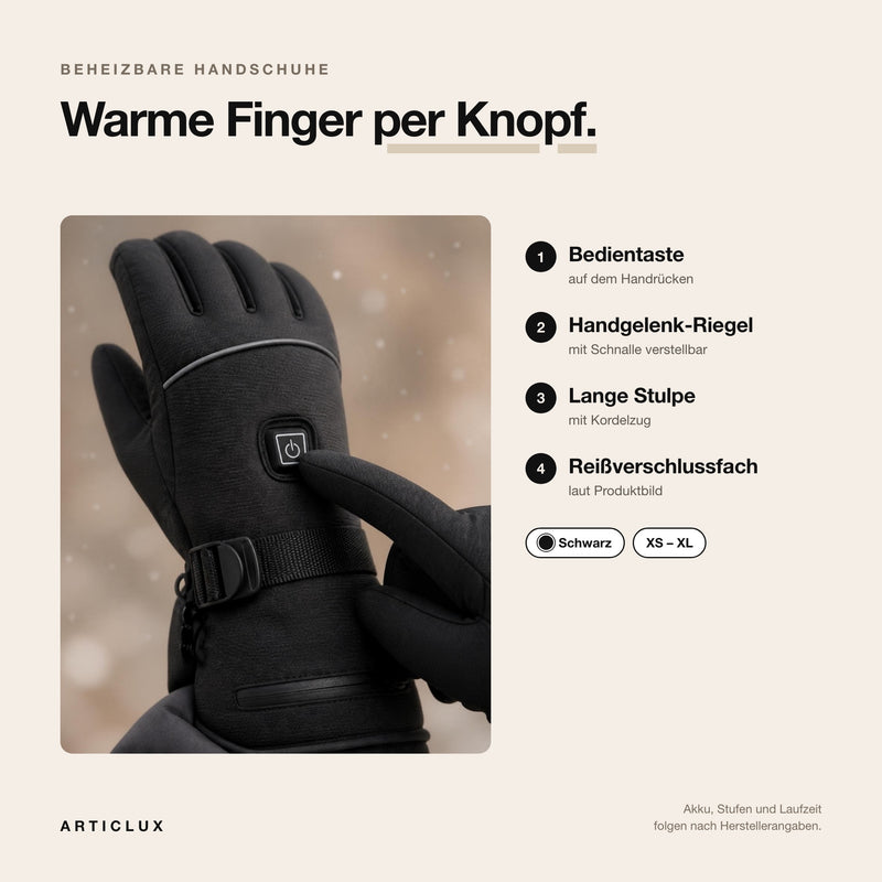 Gebaut für [Kälte].