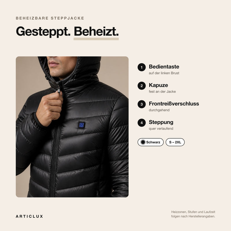 Alles, was [zählt].